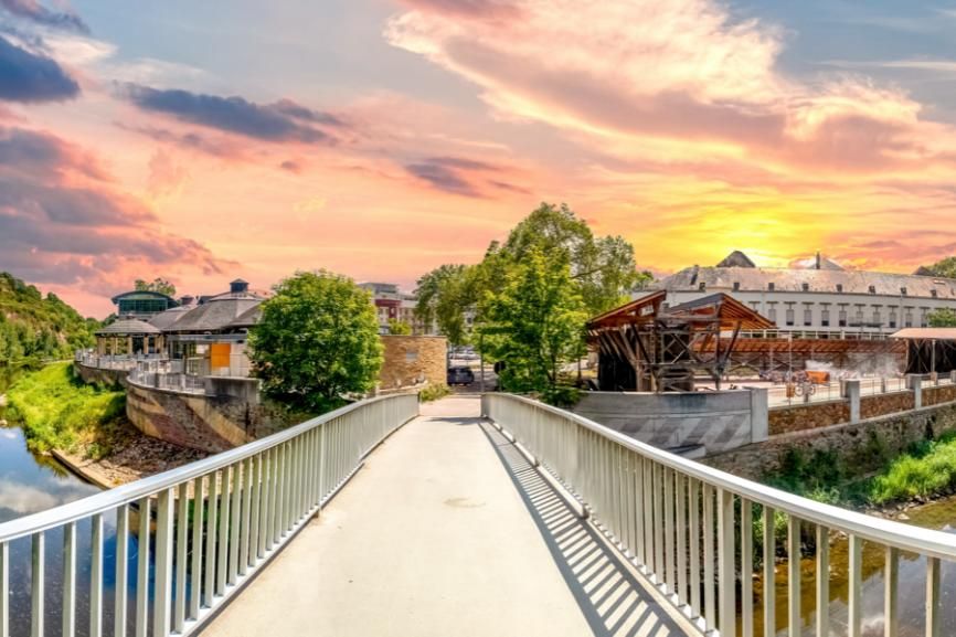 באד קרויצנאך