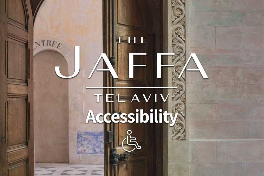 תמונה של THE JAFFA