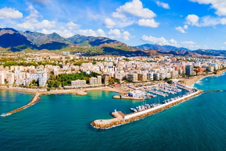 קוסטה דל סול