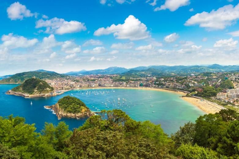 סאן סבסטיאן