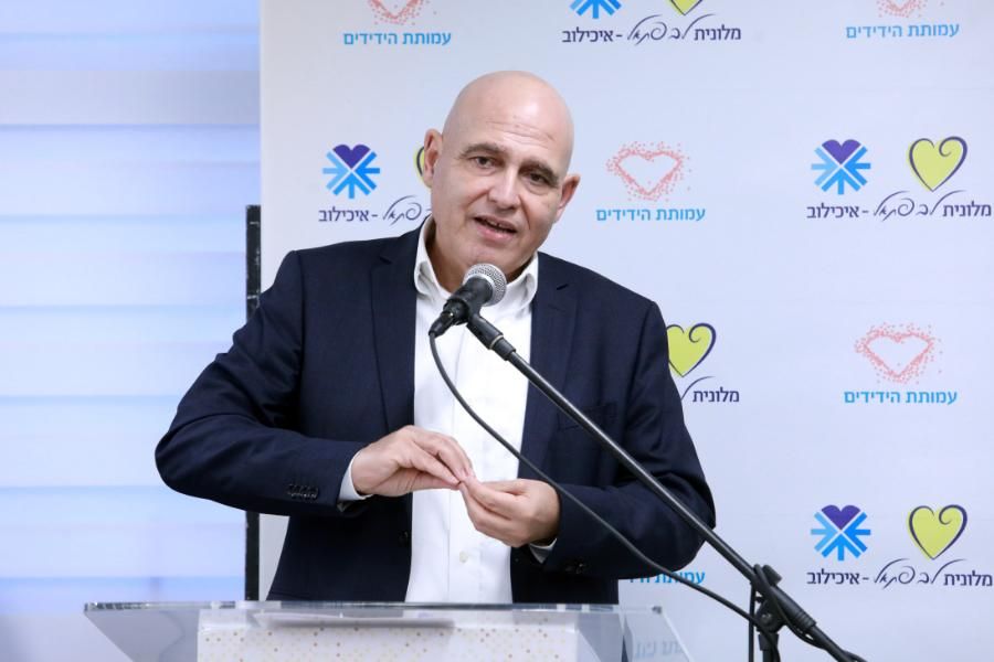 כבוד בינלאומי: פרס נוסף לדוד פתאל