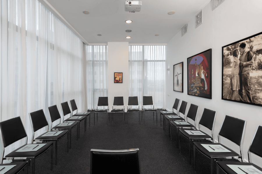 אולם דה וינצ'י | לאונרדו בוטיק תל אביב