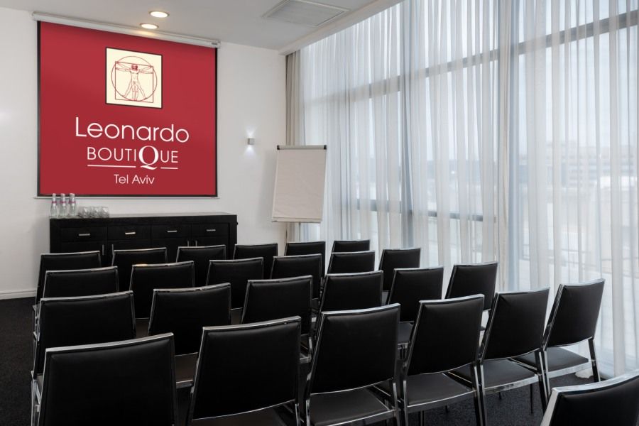 אולם דה וינצי