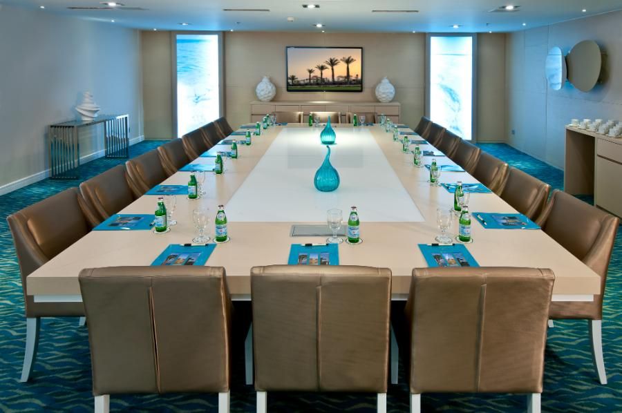 אולמות לאירועים עסקיים ופרטיים