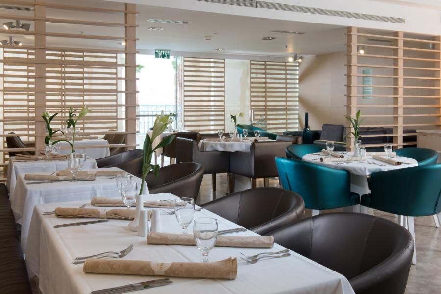 מסעדת פנורמה