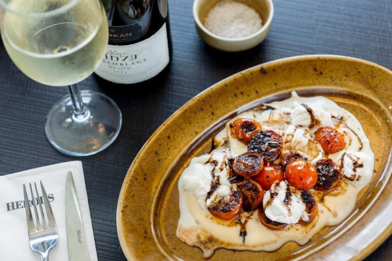 חוויה קולינרית מושלמת