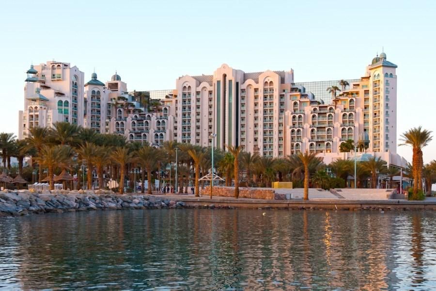 קומפלקס הרודס פאלאס