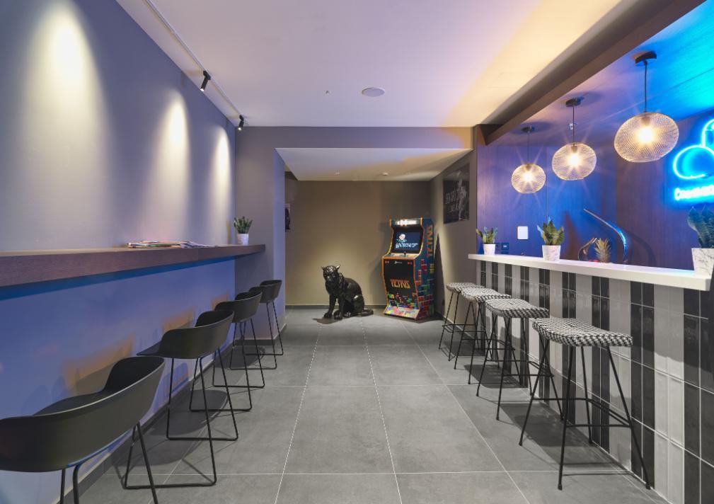 קומת הכנסים