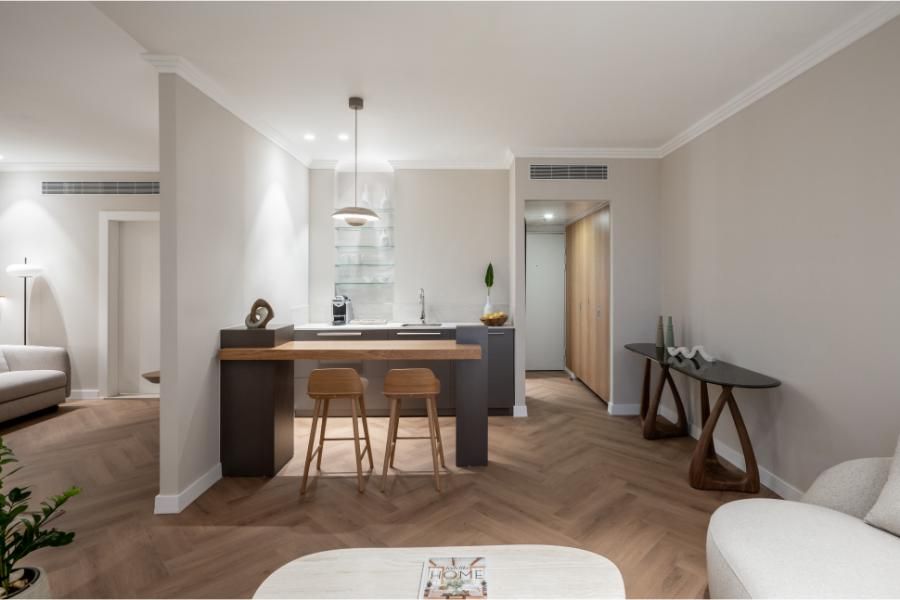 סוויטת אקזקיוטיב