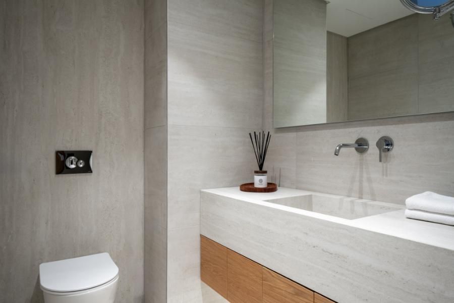 סוויטת אקזקיוטיב