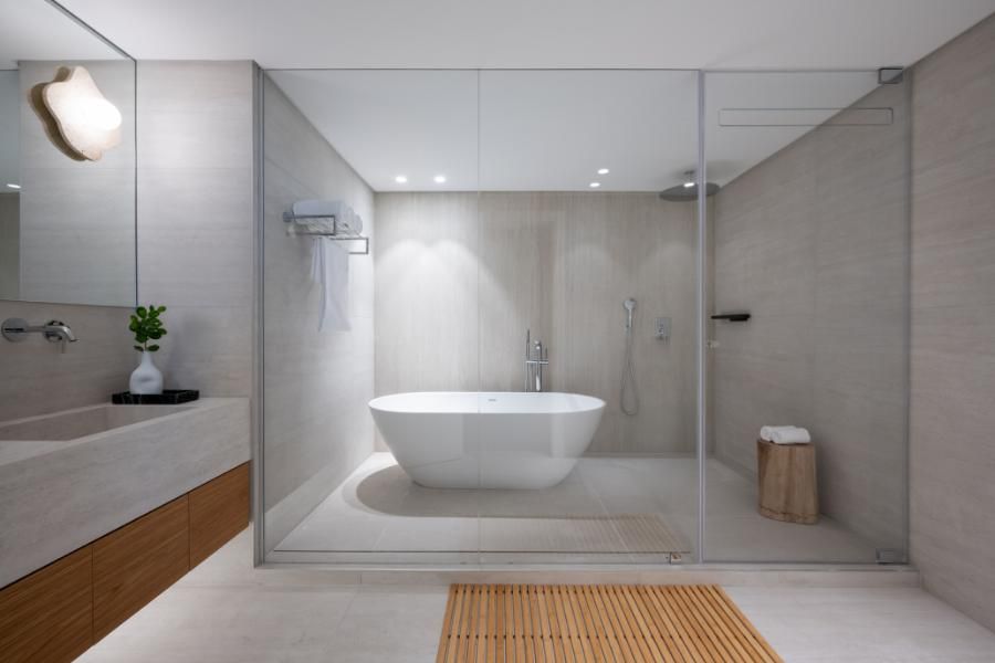 סוויטת אקזקיוטיב