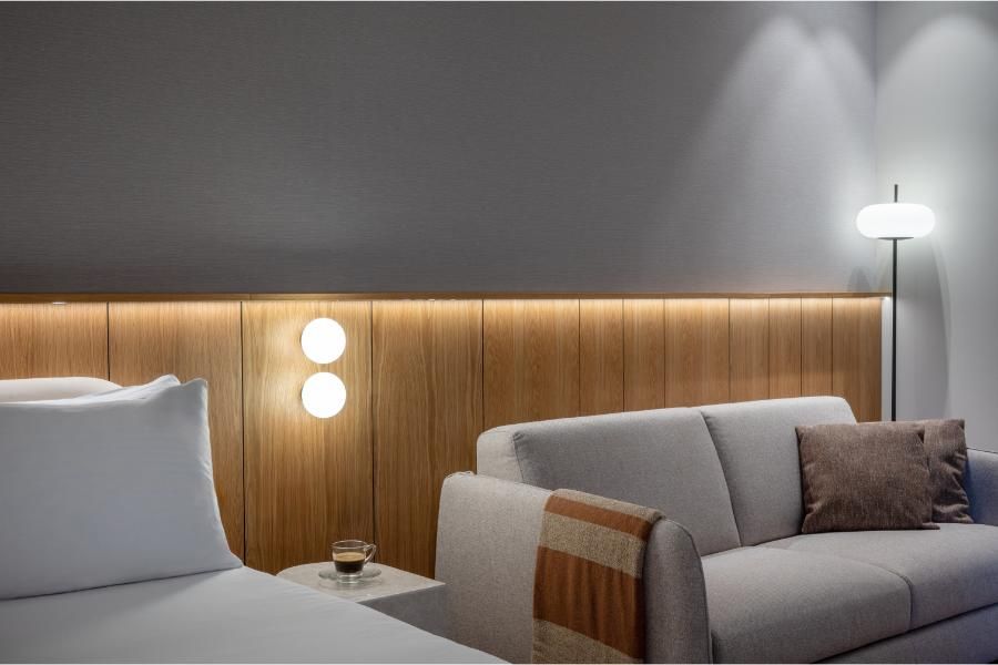 סוויטת אקזקיוטיב