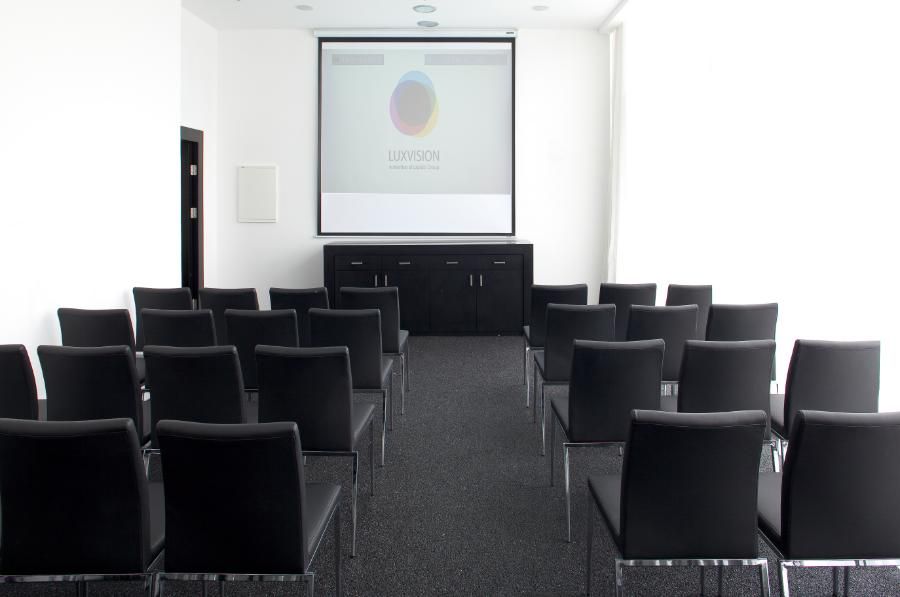 אולם דה וינצ'י