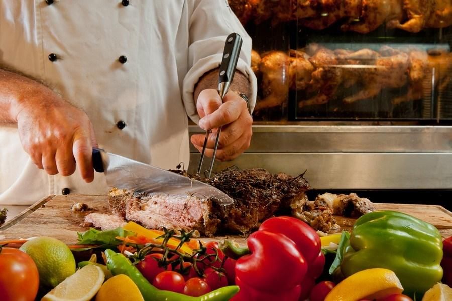 חופשה טעימה ללא הפסקה