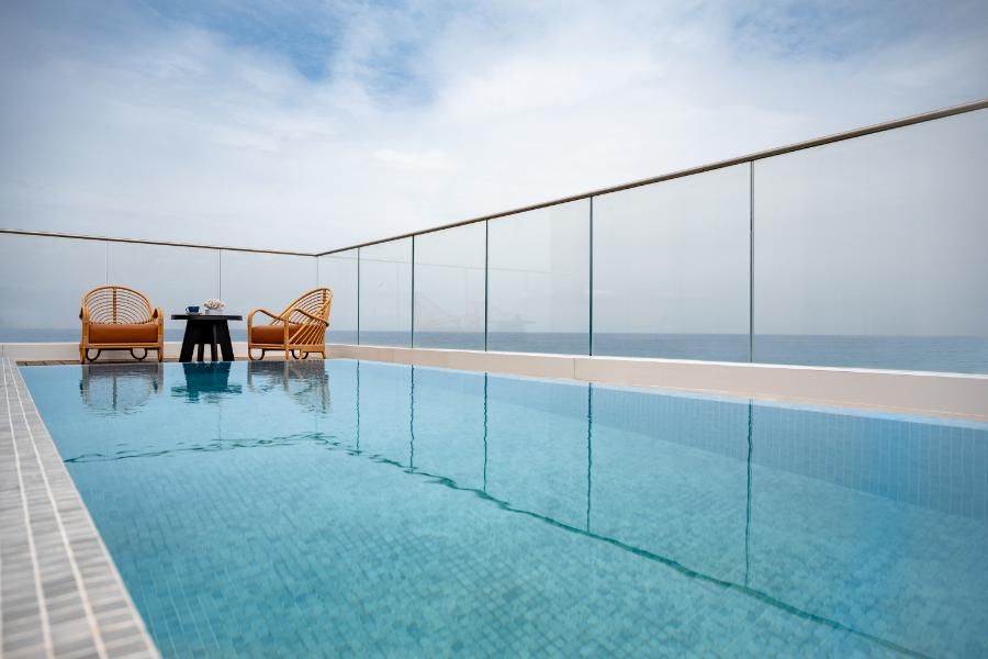 סוויטה נשיאותית