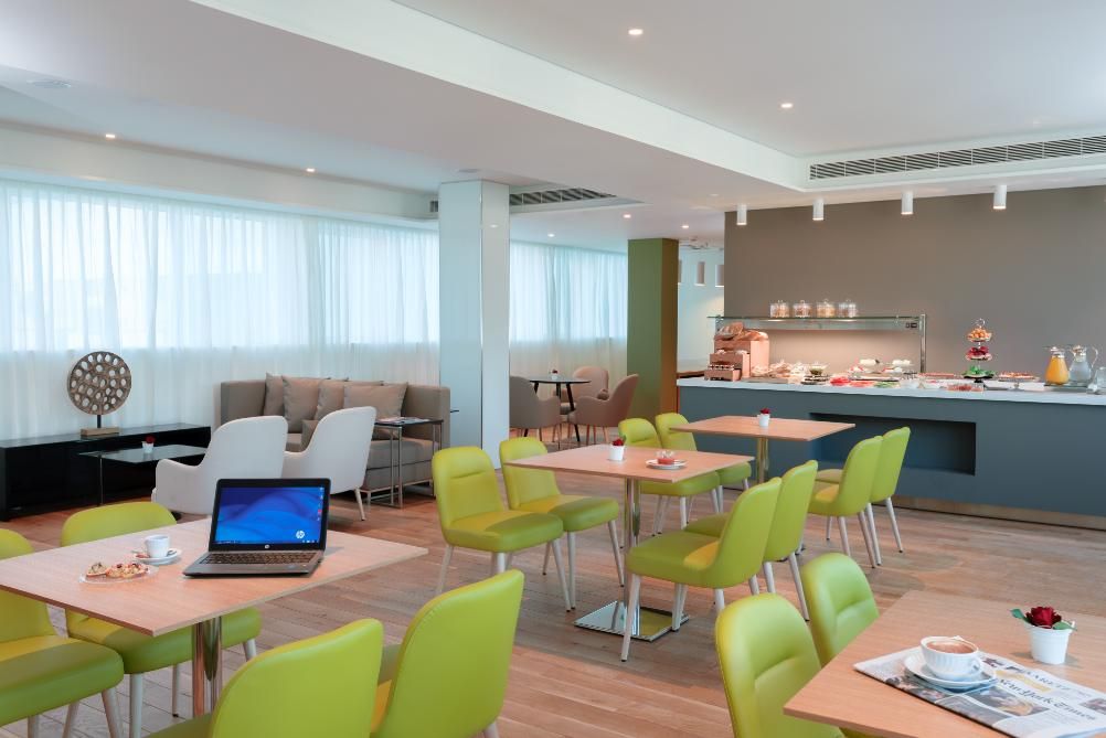 טרקלין עסקים