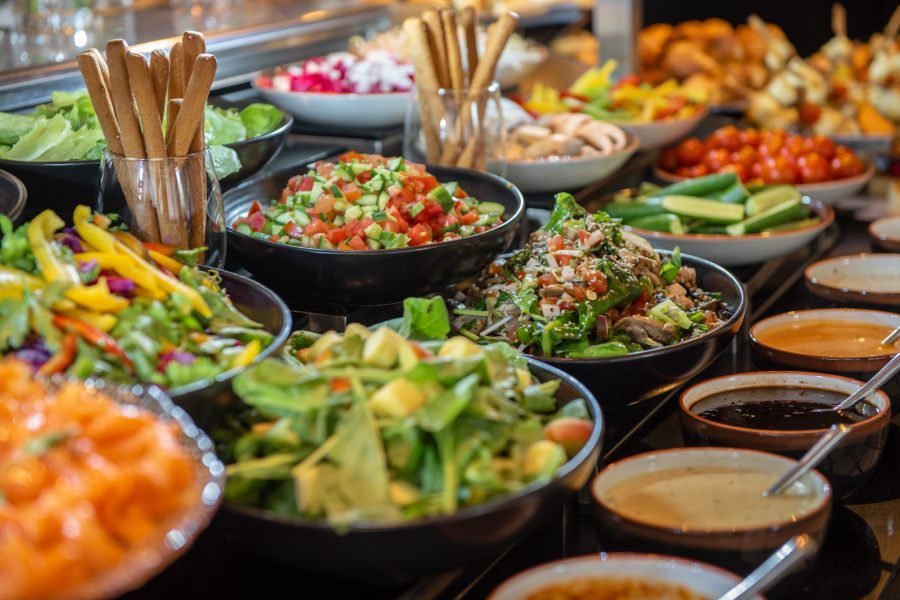 ארוחת הבוקר 