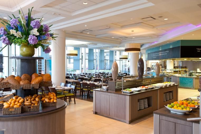 מסעדה מג'ק פאלאס