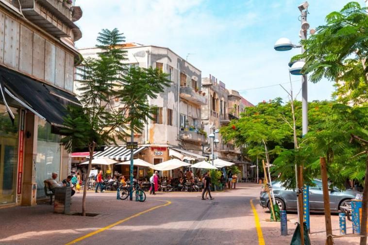 נחלת בנימין_image