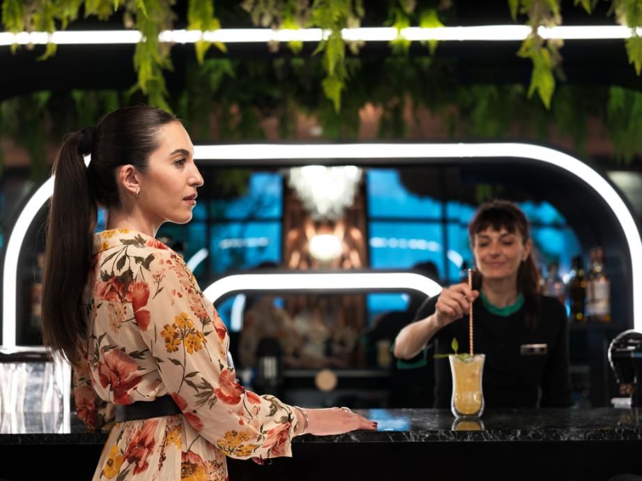 Panther ביסטרו