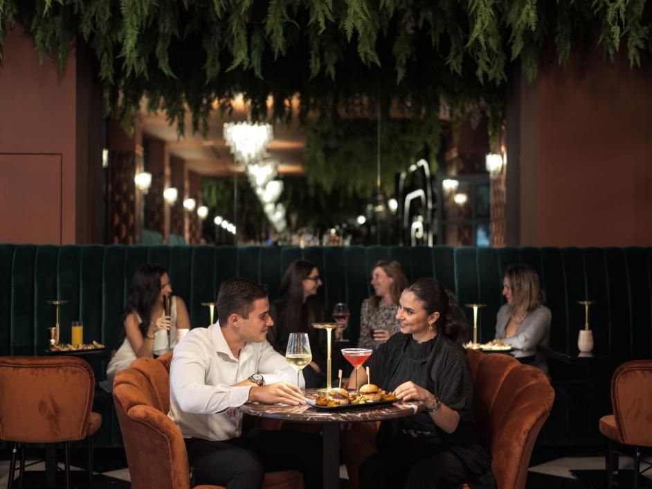 Panther ביסטרו