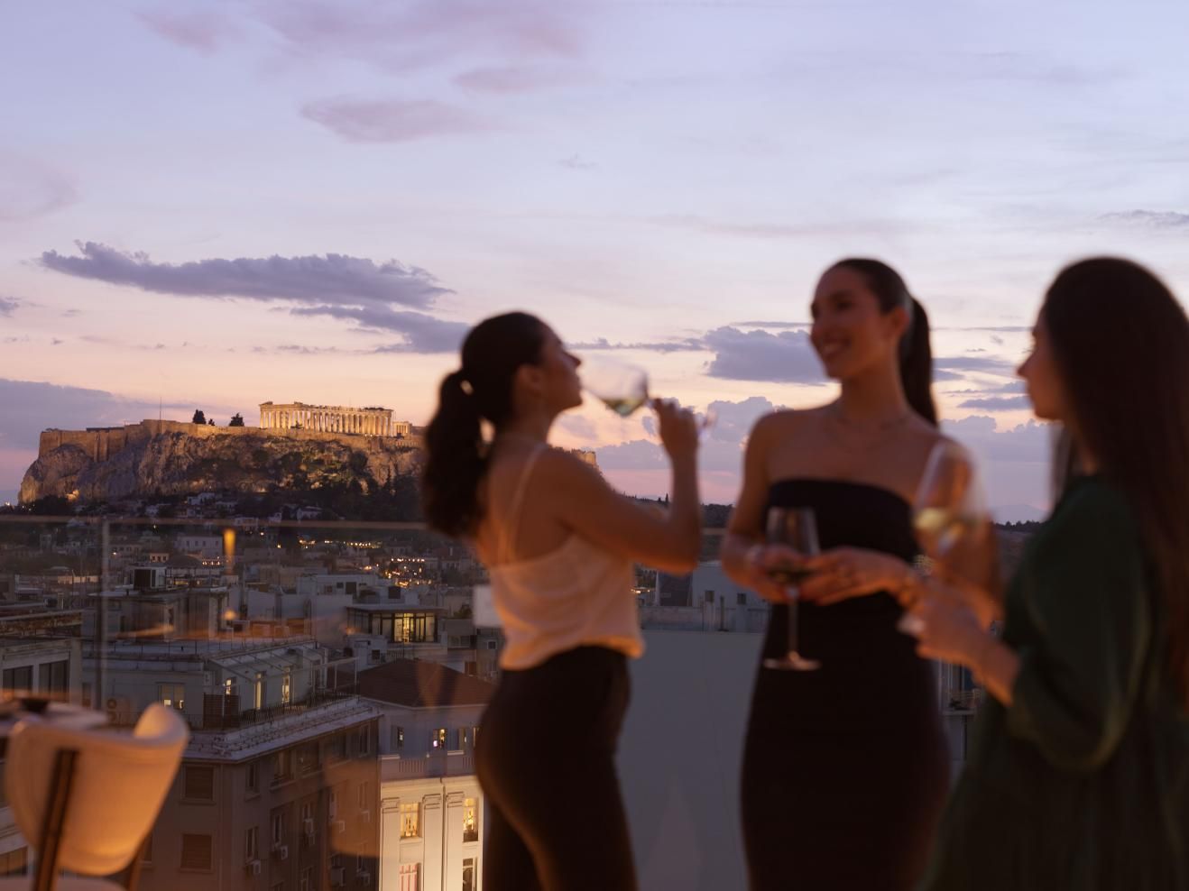 מסעדת Kalua Lounge Club & Pool Restaurant