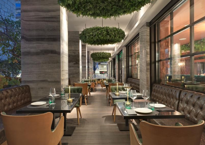 Panther ביסטרו