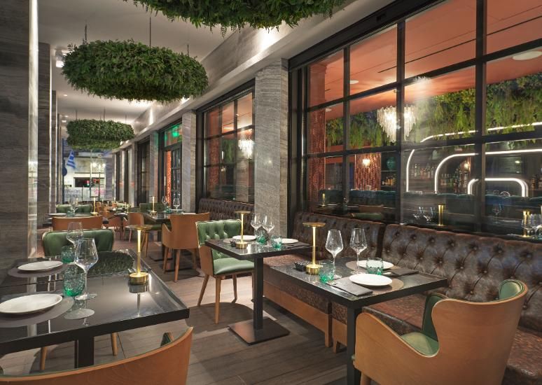 Panther ביסטרו