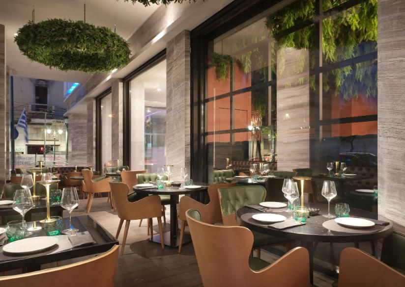 Panther ביסטרו