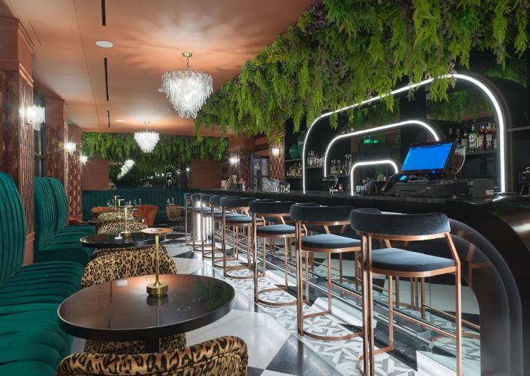 Panther ביסטרו