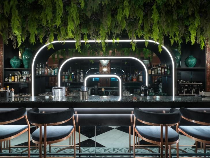 Panther ביסטרו