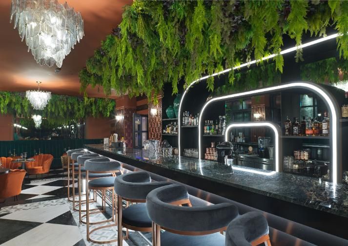 Panther ביסטרו