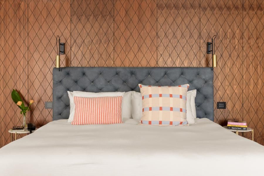 סוויטה Hotel RECEPTION