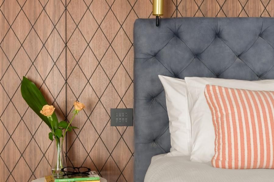 סוויטה Hotel RECEPTION