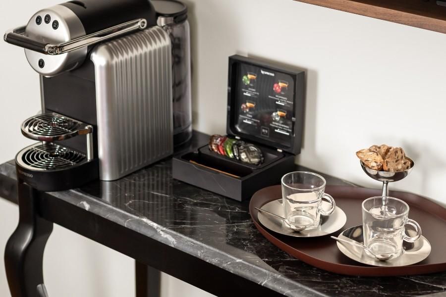 סוויטה Hotel RECEPTION