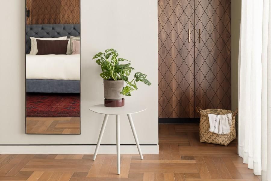 סוויטה Hotel RECEPTION