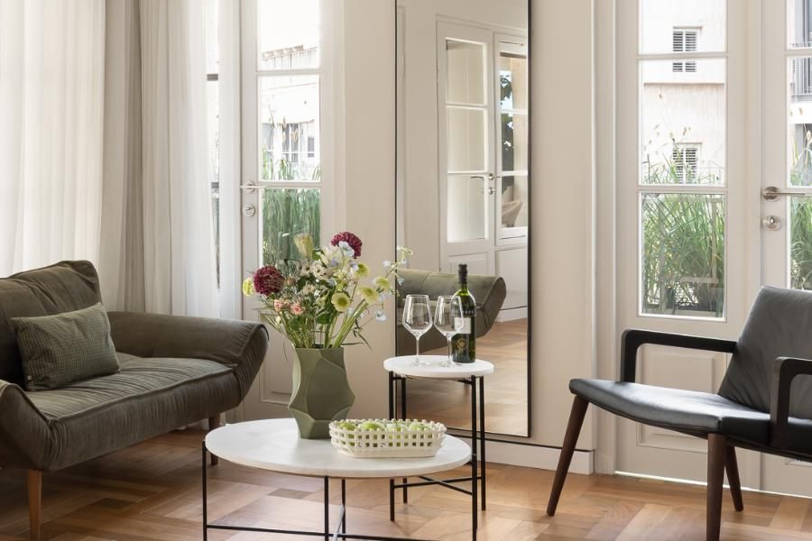 סוויטת ג'וניור