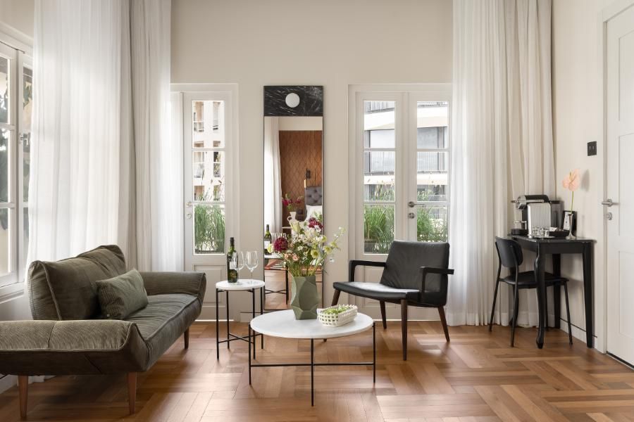 סוויטת ג'וניור