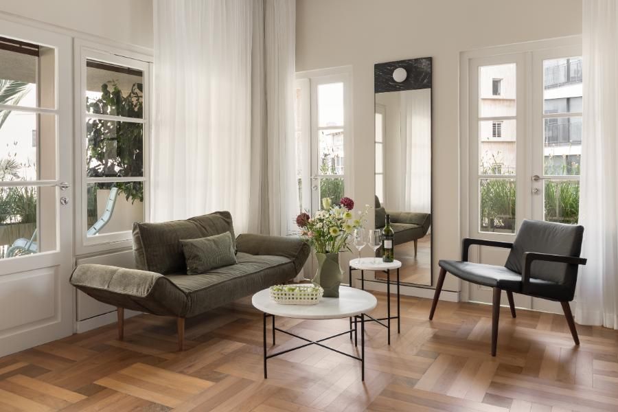 סוויטת ג'וניור