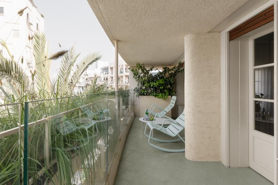 סוויטת ג'וניור