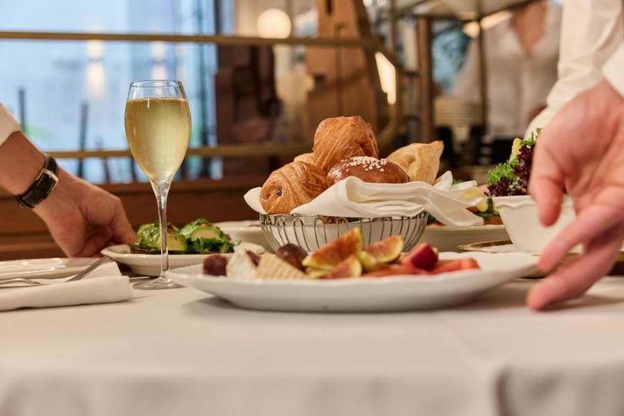 תמונות אווירה מלון רספשיין _image