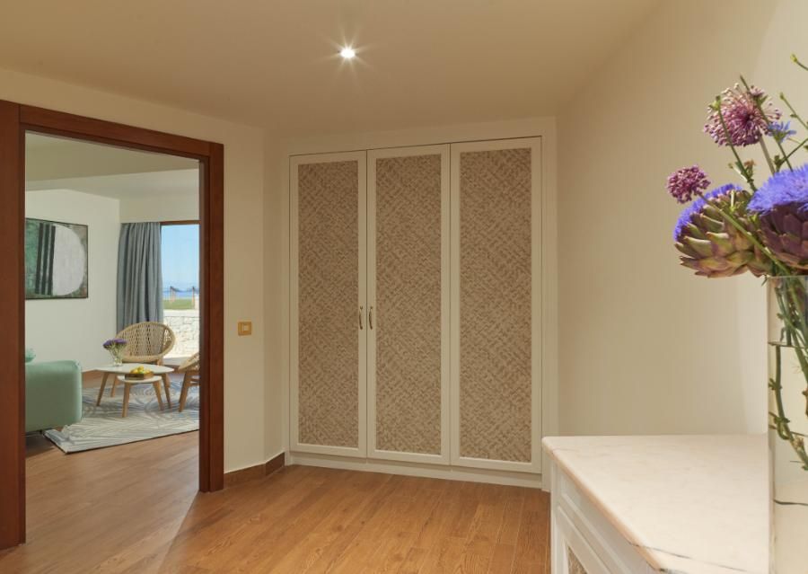 סוויטת אקזקיוטיב עם חדר שינה אחד