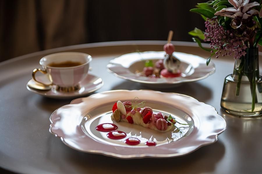 קולינריה מפנקת