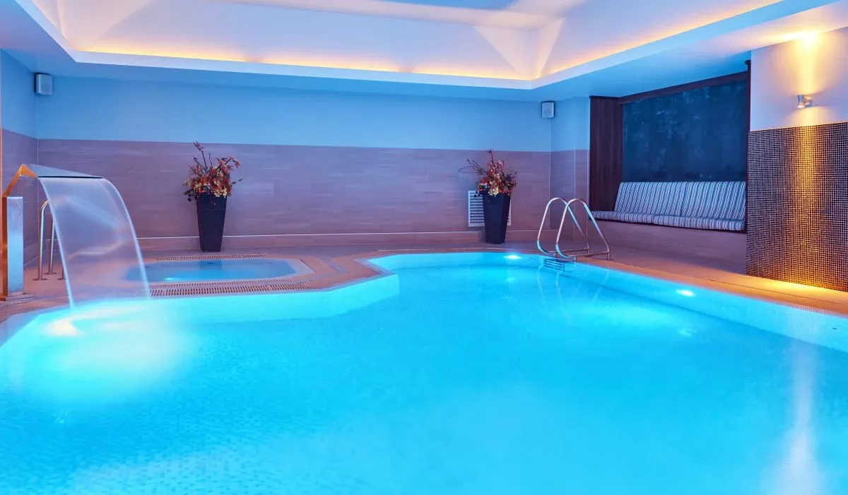 בריכה המידלנד