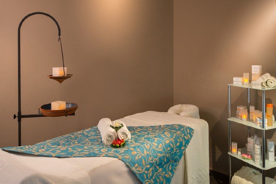 ספא יו קורל ביץ