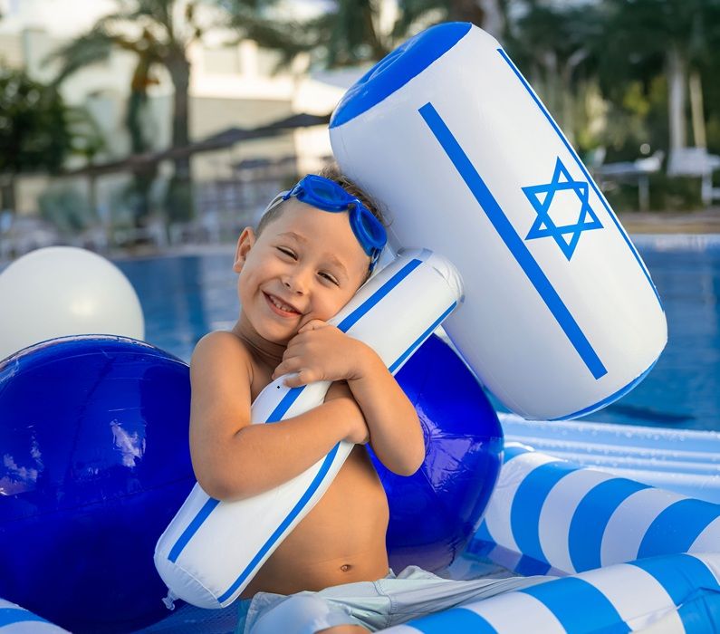 חוגגים עצמאות בפתאל